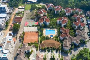 TO- Lazer completo | roupas de cama e banho | Wifi