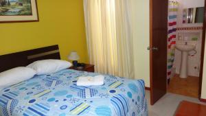 Hotel Las Lineas