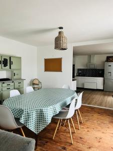 Maison familiale Blois-Chambord