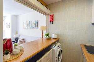 Almuñécar Velilla Sea View