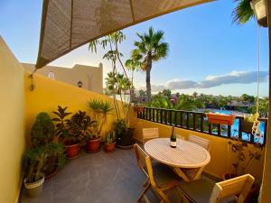 Casa Oasis Verde Tamarindo