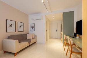 Roomo Transamerica SP Ana Rosa