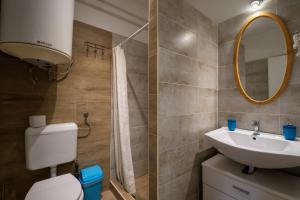 Leila wellness apartmanhàz