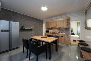 Leila wellness apartmanhàz
