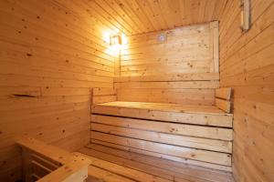 Leila wellness apartmanhàz