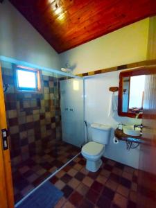 Pousada Muro de Pedra