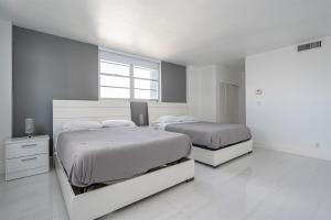 Upgraded Minimalistic Corner Oceanview Beach home