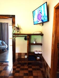 Pousada Muro de Pedra