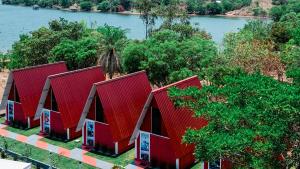 Chalés Portal das Chácaras