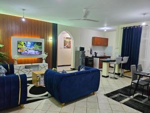 Elite comfort apartment in Mtwapa