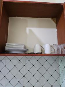 Elite comfort apartment in Mtwapa