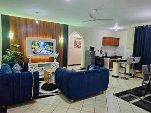 Elite comfort apartment in Mtwapa