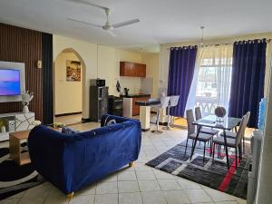 Elite comfort apartment in Mtwapa