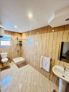 touristic centre Andalusia