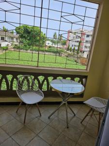 Elite comfort apartment in Mtwapa