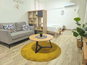 Olive Guest House