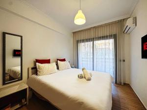 Le Nid de lHivernage - Piscine et Confort Moderne