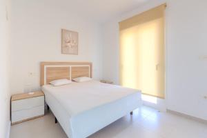 Relaxing Home Gran Alacant more than 11 days