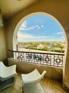 touristic centre Andalusia