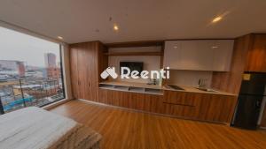 Loft near the American embassy