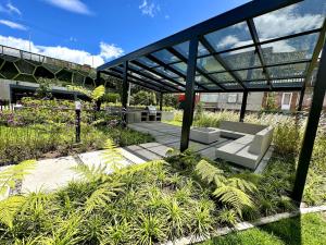 Loft near the American embassy