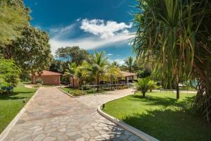 Vilage Thermas Casa 3 Quartos Hot Park