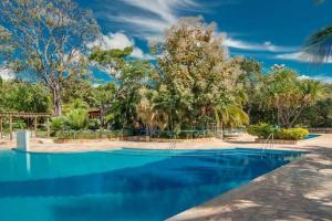 Vilage Thermas Casa 3 Quartos Hot Park