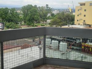 Depto San Martín VCP