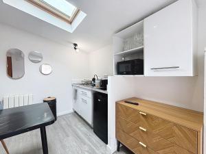 Le Jardin Secret Apartment