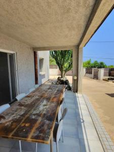 Paradiso Apartment 4 people