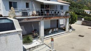 Paradiso Apartment 4 people