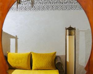 Riad Amelia Badr Soultan Room