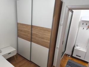 Cozy one in Belgrade centre