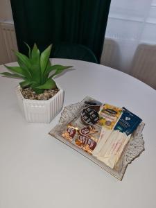 RCI APARTHOTEL self check-in