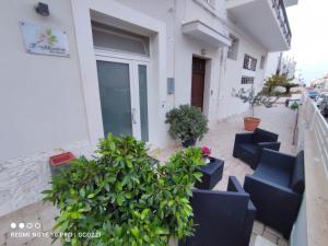 B&B Il mandorlo