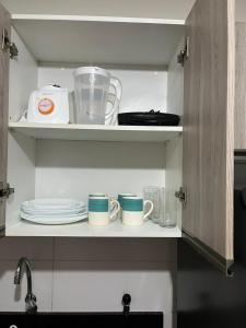 Mar Bello Plaza- Bela Vista Flats