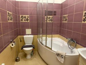 Špindl Cozy Apartment