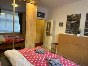 Špindl Cozy Apartment