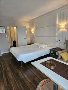 studio classé 3 étoiles, Anglet Chiberta ocean golf surf