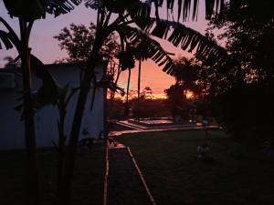 Che Jazmin, your haven of peace and harmony