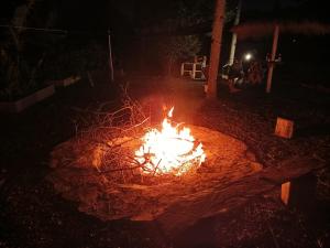 Che Jazmin, your haven of peace and harmony