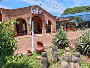 Che Jazmin, your haven of peace and harmony