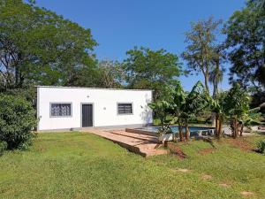 Che Jazmin, your haven of peace and harmony