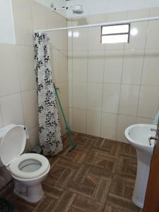 Che Jazmin, your haven of peace and harmony