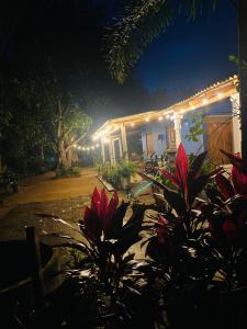 Night Owl Hostel Sigiriya