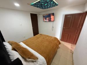 Casa campo Guatavita #02