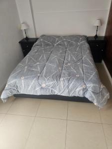 Depto San Martín VCP