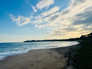 Bloomery - Tangalle