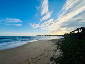 Bloomery - Tangalle