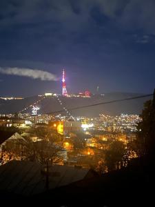 Apartment Zaziashvili 30